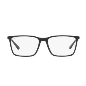Ray-Ban Black Square Eye Frames for Men 0RX5410I203455