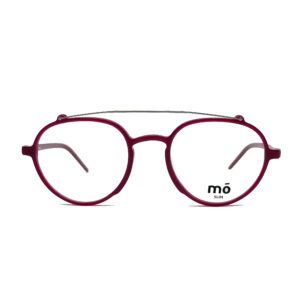 Multiopticas MQ double Rim women acetate