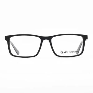 BMW Motorsport BS5012 005 Matte Black Frame 54-16-140