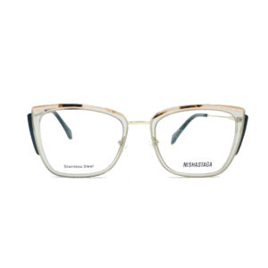 NISHASTAGA CAT EYE INTERNATIONAL WITH BLUEBLOCK