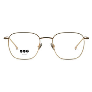 KOMONO THE OSCAR SLIM GOLD