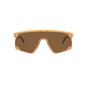 Oakley BXTR Metal OO9237 matte trans Light Curry