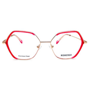 Nishastaga pink red international S/50