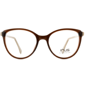 IRUS 3233 Women Cat Eye Frames