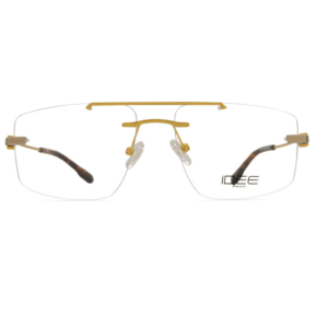 IDEE 2394 MEN RECTANGULAR FRAMES